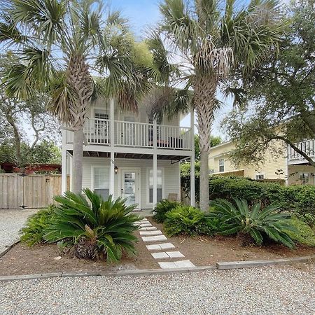 Sandy Toes Home Santa Rosa Beach Exterior foto