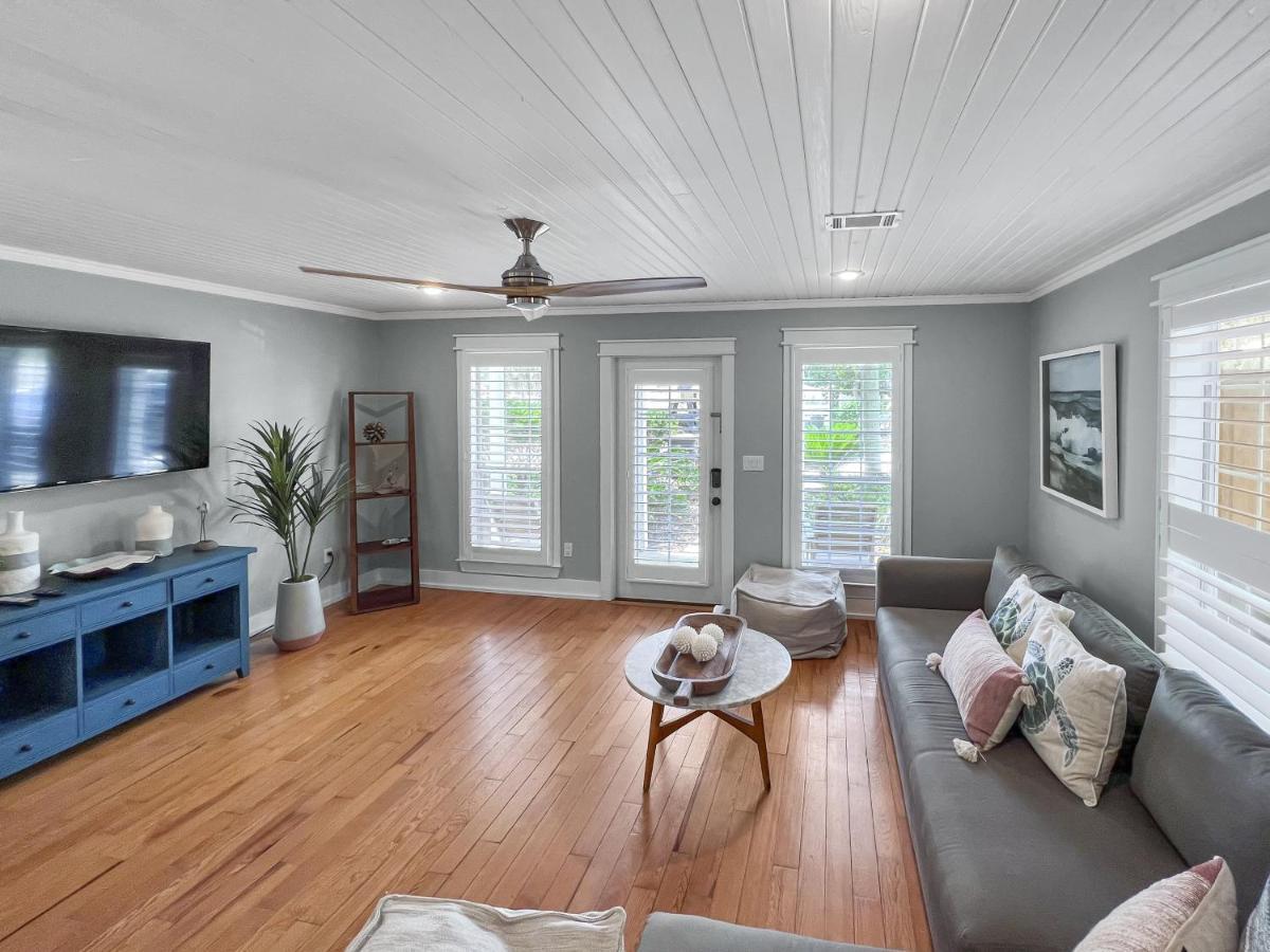 Sandy Toes Home Santa Rosa Beach Exterior foto
