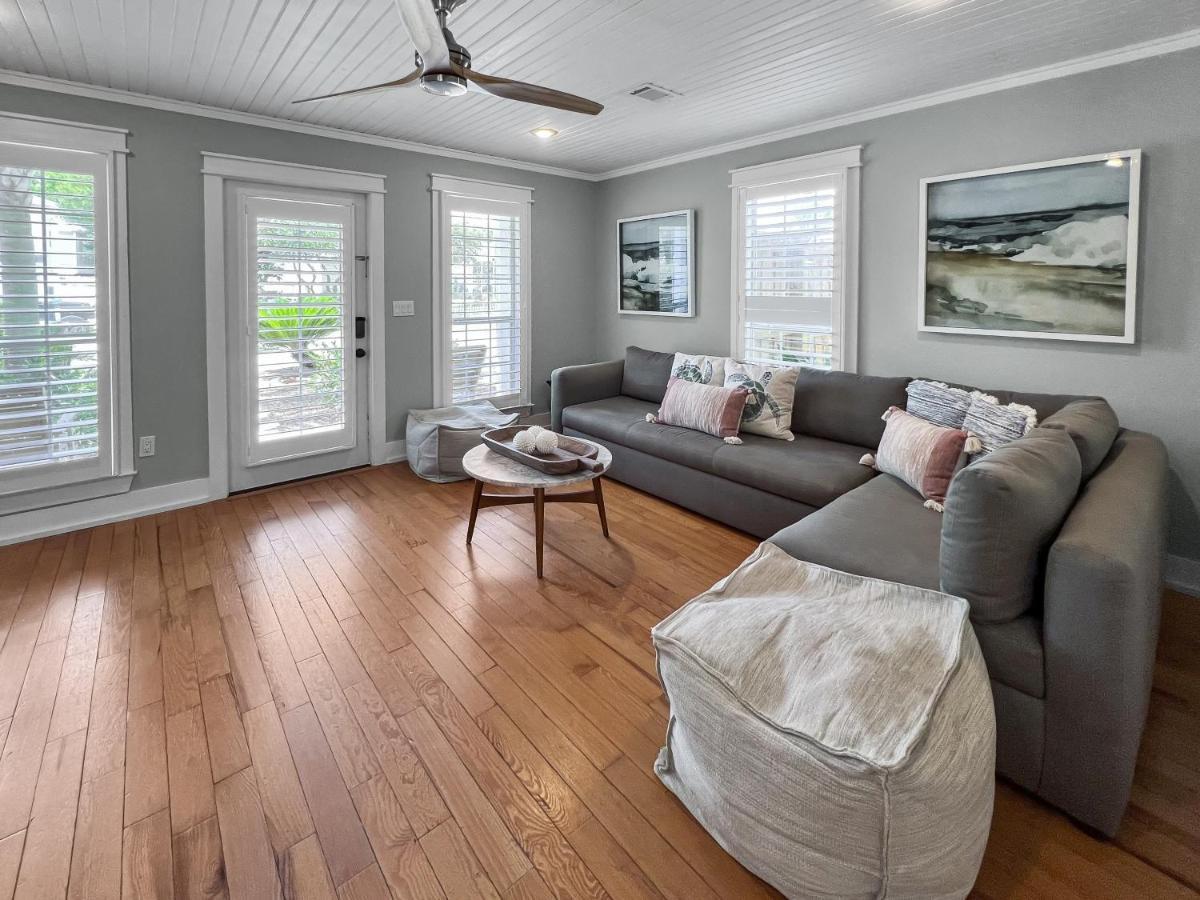 Sandy Toes Home Santa Rosa Beach Exterior foto
